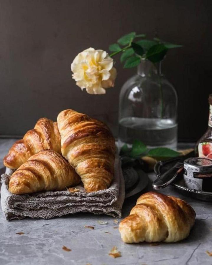 Maison D'Hotes Entre Amis Silly Екстериор снимка
